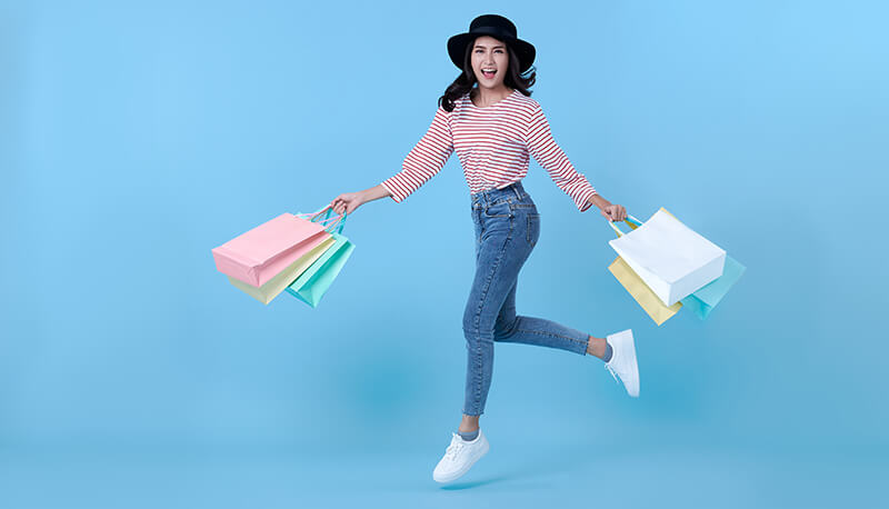 Curbside fashion Trends: How to win the Pickup battle.