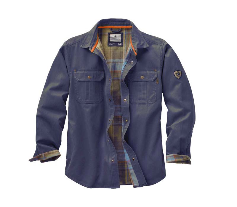 Mens Winter Leather Jackets